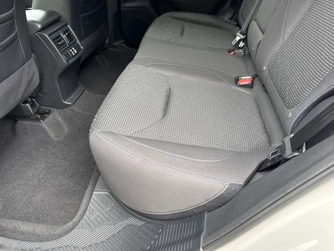Certified 2025 Subaru Forester Premium w/ Convenience Package #1 AWD/4WD image 14