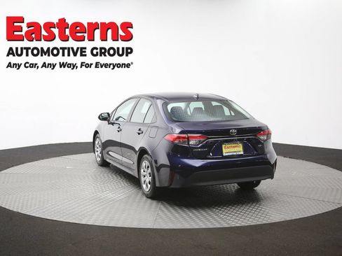 Used 2024 Toyota Corolla LE FWD image 62