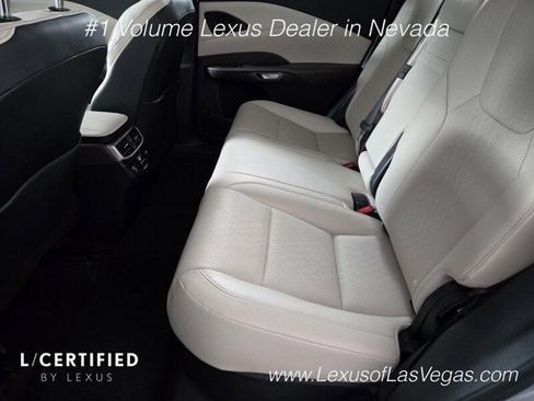 Certified 2024 Lexus RX 350 Premium Plus w/ Convenience Package AWD/4WD image 17