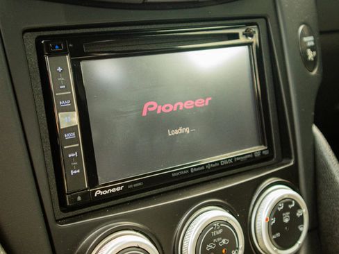 Used 2009 Nissan 370Z NISMO RWD image 27