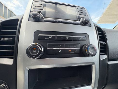 Used 2015 Nissan Titan PRO-4X AWD/4WD image 18