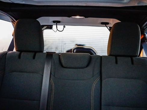 New 2026 Jeep Wrangler Sport S image 27