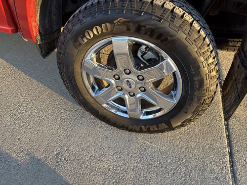 Used 2024 Ford Ranger XLT w/ Equipment Group 301A High image 7