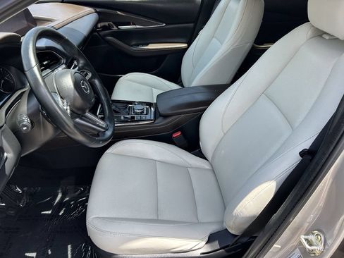 Used 2023 MAZDA CX-30 AWD 2.5 S w/ Premium Package image 16