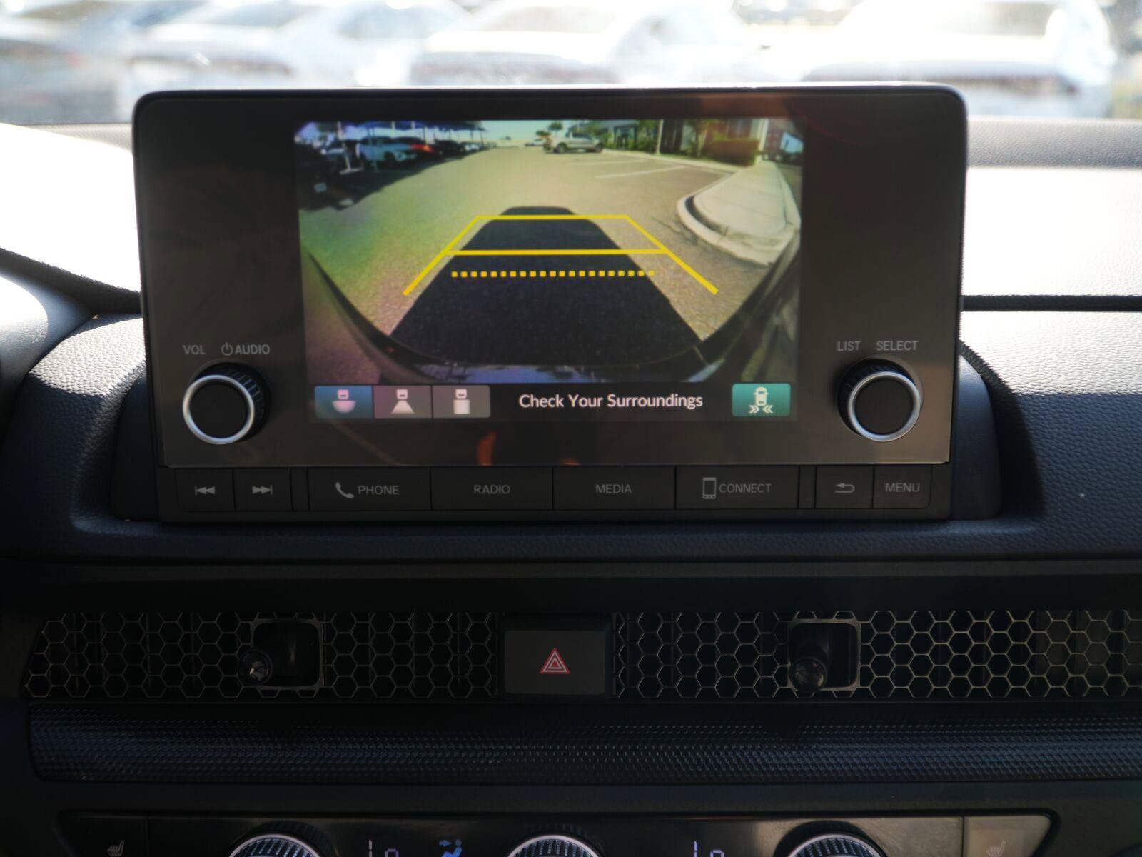 Used 2025 Honda CR-V EX image 28
