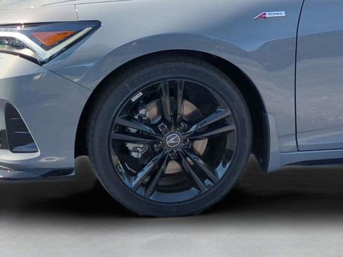 New 2026 Acura Integra A-Spec image 11
