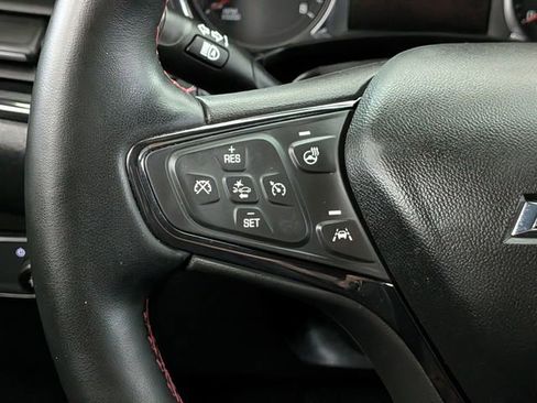 Used 2023 Chevrolet Equinox RS FWD image 31