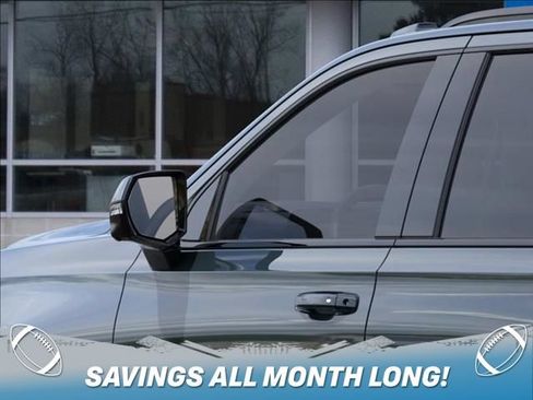 New 2026 Chevrolet Tahoe RST w/ Comfort Package AWD/4WD image 12