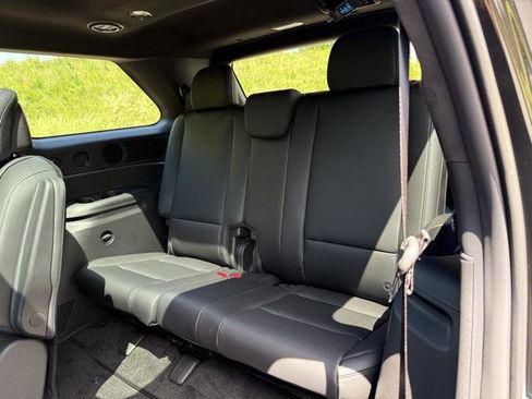 New 2026 Hyundai Palisade Calligraphy image 28