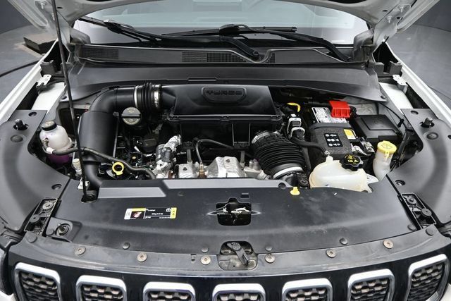 Used 2023 Jeep Compass Limited w/ Elite Group AWD/4WD image 44