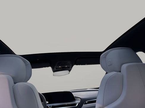 New 2025 Cadillac Lyriq Sport image 37