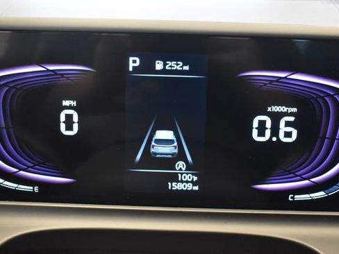 Used 2025 Kia Seltos S FWD image 25