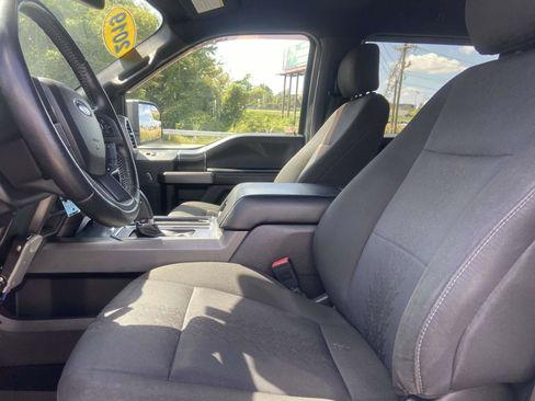 Used 2019 Ford F150 XLT w/ Equipment Group 302A Luxury image 17