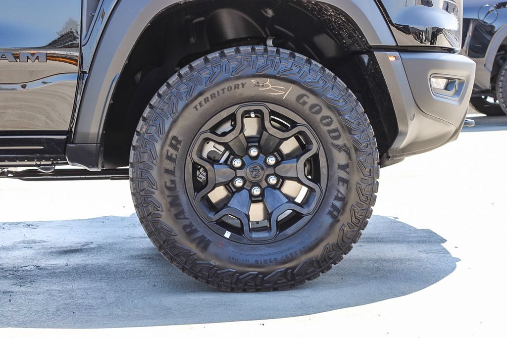 New 2026 RAM 1500 RHO AWD/4WD image 11