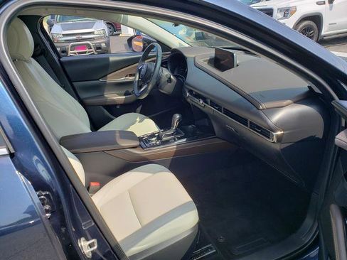 Used 2024 MAZDA CX-30 2.5 Turbo w/ Premium Plus Pkg image 16