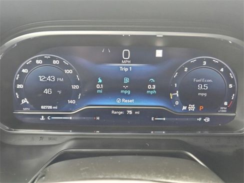 Used 2023 Chevrolet Tahoe LT w/ Luxury Package image 20