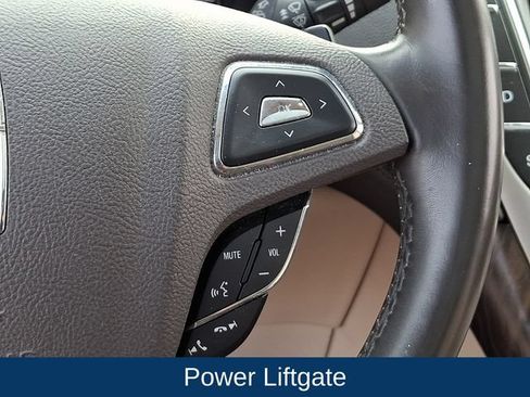 Used 2017 Lincoln MKX Reserve w/ Lincoln MKX Climate Package AWD/4WD image 8