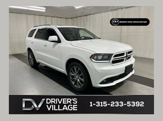 Used 2018 Dodge Durango GT w/ Premium Group AWD/4WD video 1