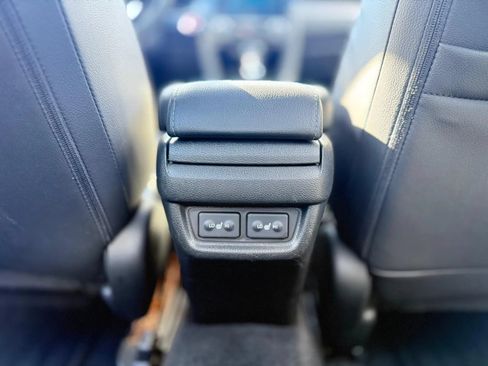 Used 2016 Honda Civic Touring image 16