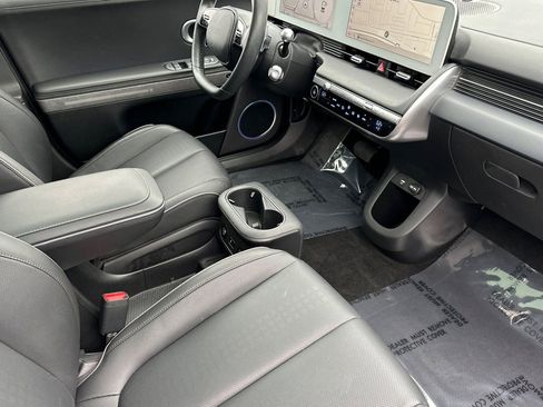 Certified 2024 Hyundai Ioniq 5 Limited RWD image 17