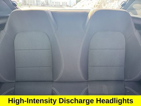 Used 2016 Ford Mustang Convertible w/ Equipment Group 051A image 12