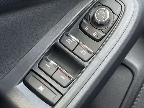 New 2026 Subaru Crosstrek 2.5i Limited AWD/4WD image 28