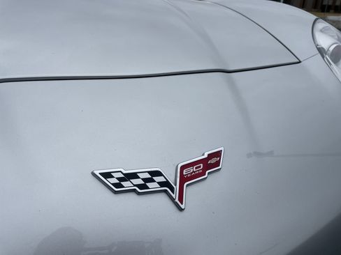 Used 2013 Chevrolet Corvette Base 2D Convertible image 30