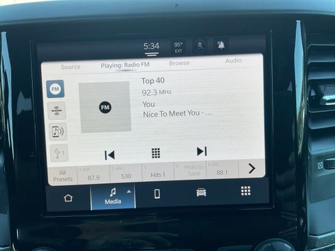 New 2025 RAM 5500 Tradesman image 11