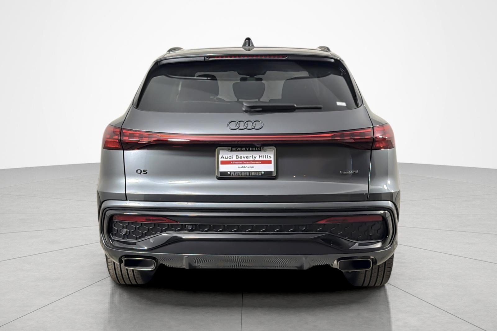 New 2026 Audi Q5 Premium Plus AWD/4WD image 5