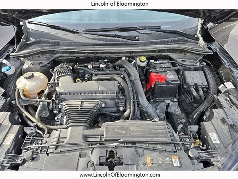 Used 2024 Ford Escape Platinum image 53