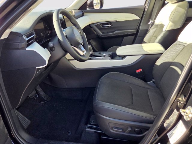 New 2026 MAZDA CX-5 Preferred AWD/4WD image 4