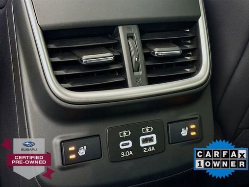 Certified 2024 Subaru Outback Limited image 26