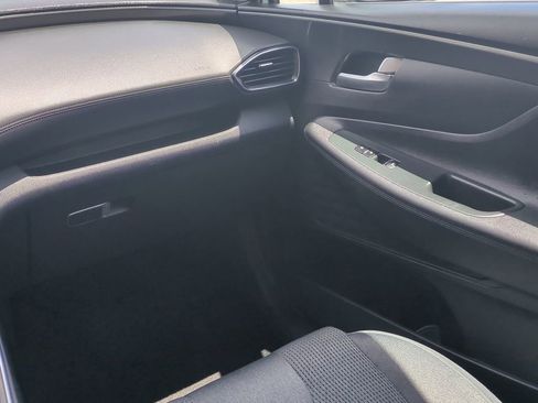Used 2022 Hyundai Santa Fe SEL AWD/4WD image 19