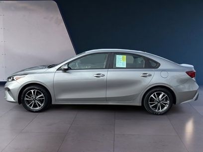 Used 2023 Kia Forte LXS