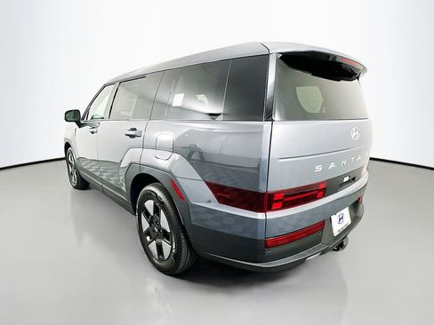 New 2026 Hyundai Santa Fe SE image 7