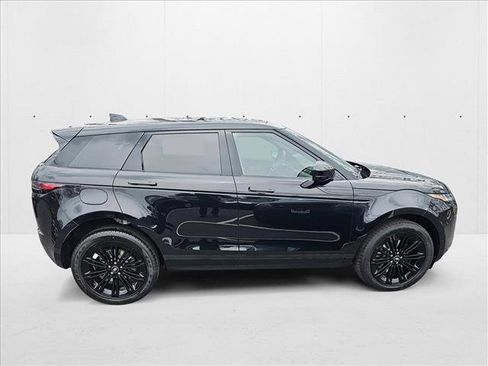 New 2026 Land Rover Range Rover Evoque S image 4