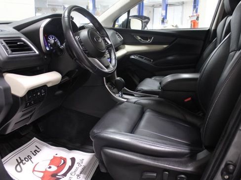 Used 2022 Subaru Ascent Limited w/ Technology Package image 22