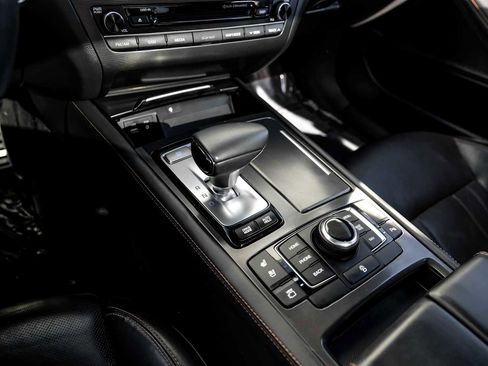 Used 2018 Genesis G80 3.3T Sport image 23