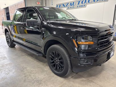 Used 2024 Ford F150 XLT w/ Equipment Group 303A High