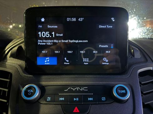 Used 2020 Ford Transit Connect XL image 47