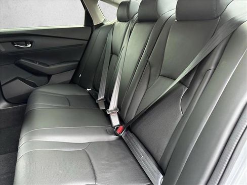New 2025 Honda Accord EX-L image 16