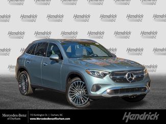 New 2026 Mercedes-Benz GLC 300 300 video 1