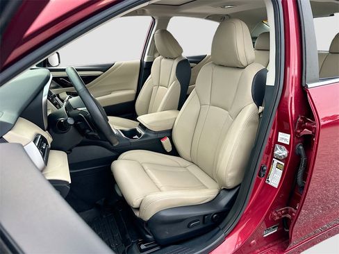 Used 2021 Subaru Legacy Limited XT image 22