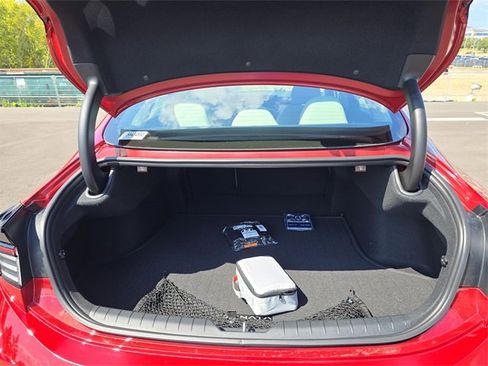 Certified 2025 Hyundai Sonata SE image 22