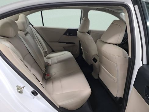 Used 2016 Honda Accord EX-L image 14