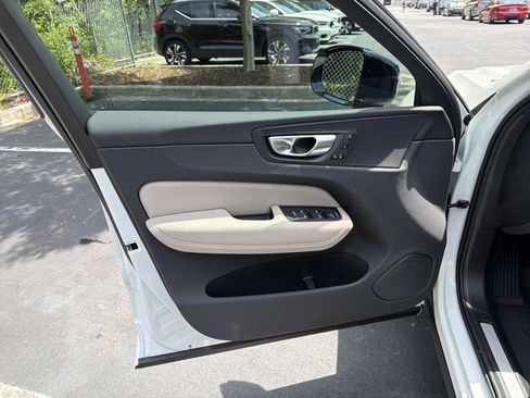 Used 2026 Volvo XC60 B5 Plus w/ Protection Package Premier AWD/4WD image 14