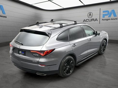 New 2026 Acura MDX A-Spec image 37