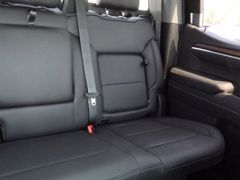 New 2026 GMC Sierra 1500 Denali w/ Technology Package image 12