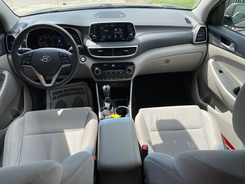 Used 2020 Hyundai Tucson Value image 4