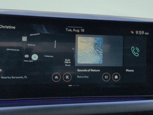 Certified 2024 Hyundai Sonata N Line FWD image 18